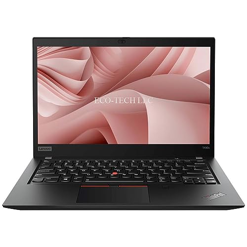 لابتوب لينفو thinkpad T490 اي فايف جيل ثامن رام 16 هارد 512 اس اس دي  حجم الشاشه 14 ب 230$