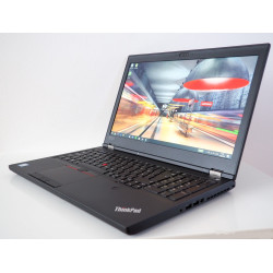 لابتوب لينفو thinkpad p52 اي سفن جيل ثامن رام 32 هارد 512 اس اس دي  كرت منفصل 4قيقا  حجم الشاشه 15.6 ب 450$