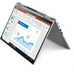 لابتوب Lenovo Thinkpad Yoga X1 المعالج كور اي سفن جيل عاشر الرام 16G الهارد 512G SSD  شاشة لمس 14 وقلم لمس