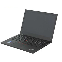 Laptop Lenovo Thinkpad T470