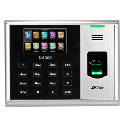 بصمة موظفين ZKT UA300