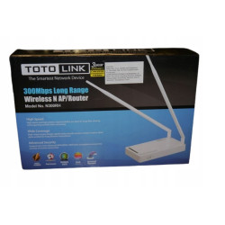 اكسس بونت Access Point TOTO LINK RH300