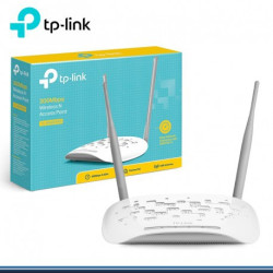 اكسس بونت TPLINK 801N