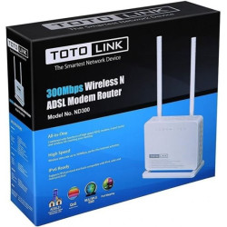 Modem TOTO LINK ND300