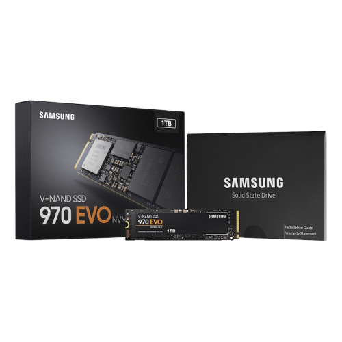 Hard Samsung M2 1T SSD