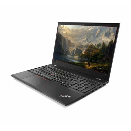 لابتوب لينفو thinkpad T580  اي فايف جيل ثامن   رام 16  هارد 512 اس اس دي   حجم الشاشه 15.6   ب 260$