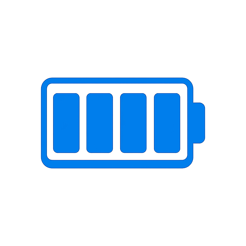 بطارية لابتوب