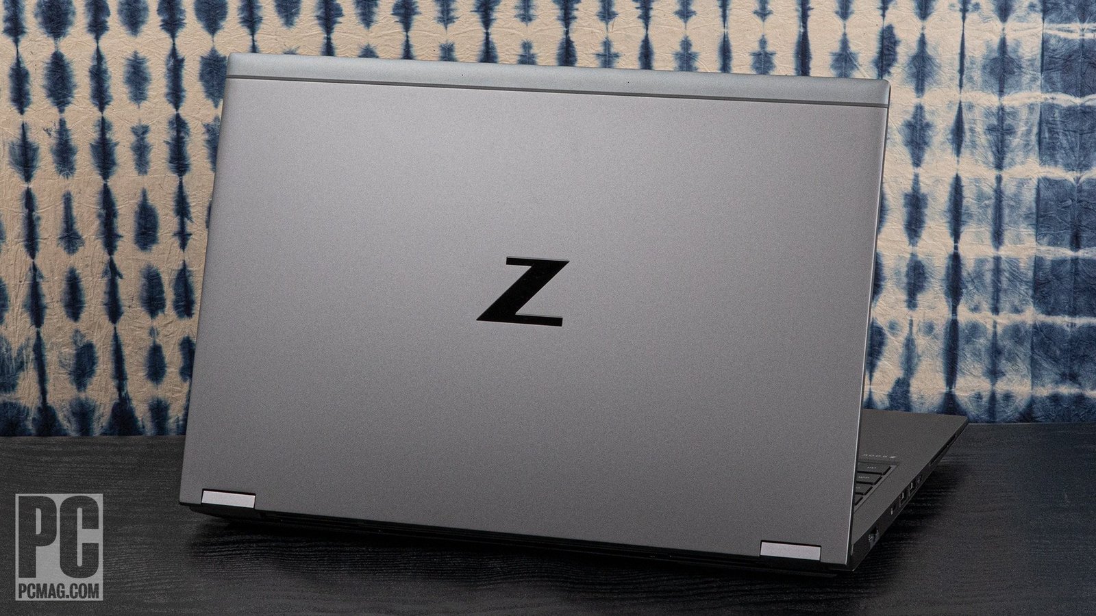 HP ZBOOK FURY 15 G8