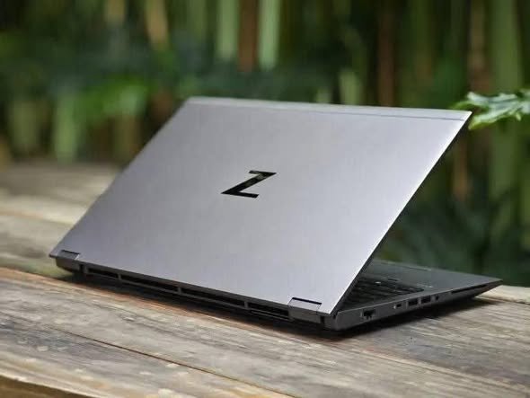 HP ZBOOK FURY 15 G8