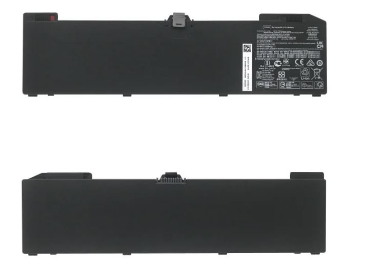 Battery HP Zbook G5(VXO4XL)