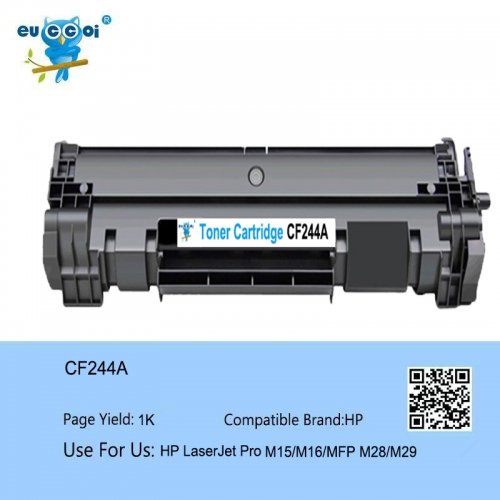 Toner Euccoi 44A