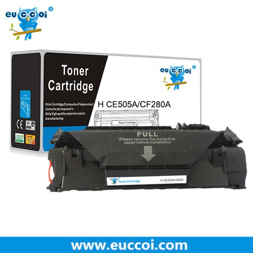 Toner Euccoi o5A