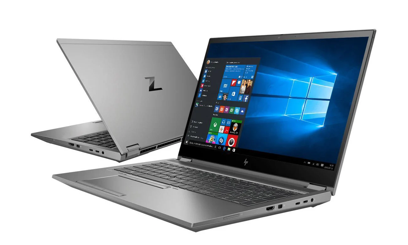 HP ZBOOK FURY 15 G7